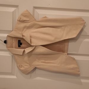 Blazer  and skirt set